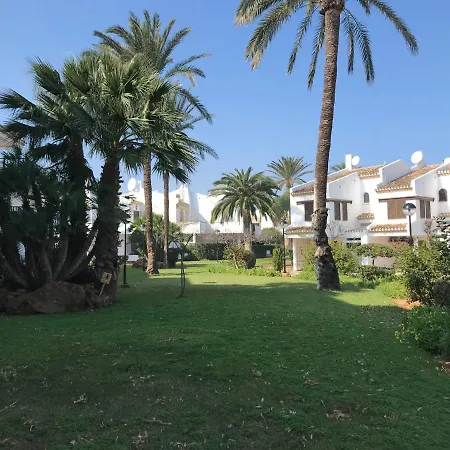 Primera Linea De Playa Julio Y Agosto, Minimo 7 Dias, De Lunes A Lunes