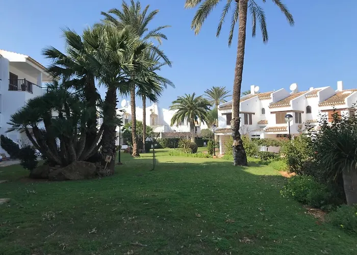 Primera Linea De Playa Julio Y Agosto, Minimo 7 Dias, De Lunes A Lunes