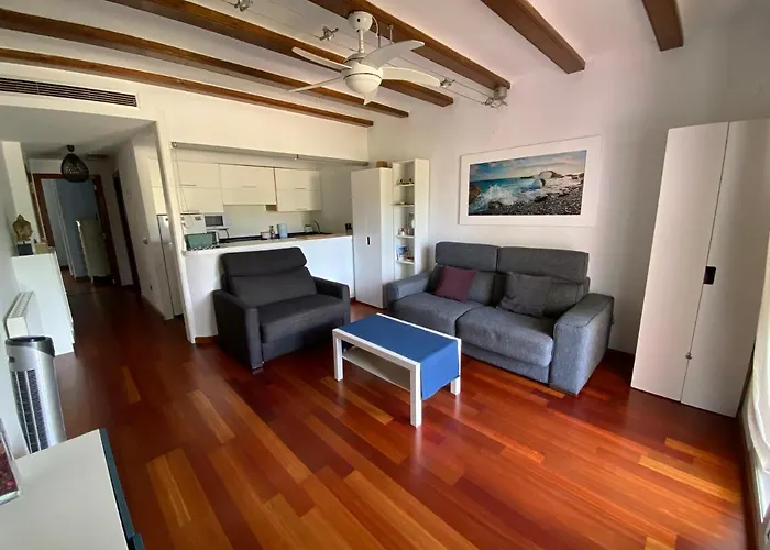 דירה Primera Linea De Playa Julio Y Agosto, Minimo 7 Dias, De Lunes A Lunes *