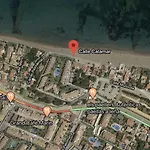Primera Linea De Playa Julio Y Agosto, Minimo 7 Dias, De Lunes A Lunes * Denia