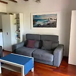 Primera Linea De Playa Julio Y Agosto, Minimo 7 Dias, De Lunes A Lunes Apartment *