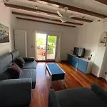 Primera Linea De Playa Julio Y Agosto, Minimo 7 Dias, De Lunes A Lunes Apartment Denia