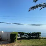 Apartment Primera Linea De Playa Julio Y Agosto, Minimo 7 Dias, De Lunes A Lunes