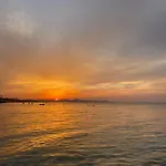 Apartment Primera Linea De Playa Julio Y Agosto, Minimo 7 Dias, De Lunes A Lunes *