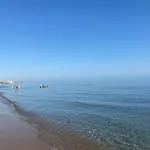 Apartment Primera Linea De Playa Julio Y Agosto, Minimo 7 Dias, De Lunes A Lunes *