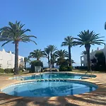 Primera Linea De Playa Julio Y Agosto, Minimo 7 Dias, De Lunes A Lunes Apartmán