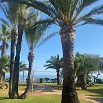 Primera Linea De Playa Julio Y Agosto, Minimo 7 Dias, De Lunes A Lunes Denia