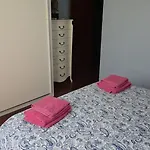 Primera Linea De Playa Julio Y Agosto, Minimo 7 Dias, De Lunes A Lunes Apartment Denia