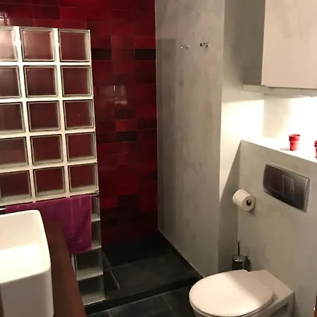 Apartamento Primera Línea De Playa