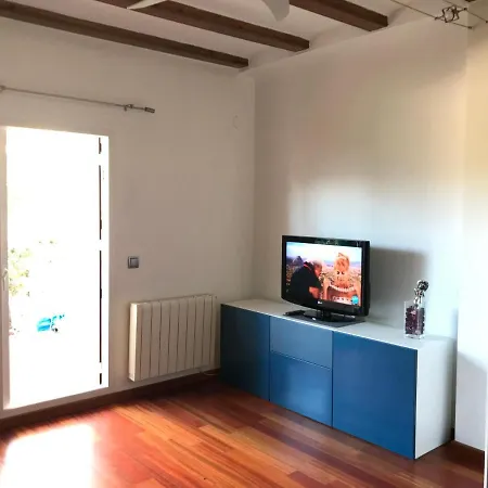 Apartamento Primera Línea De Playa *