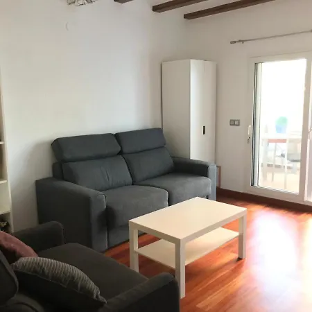 Primera Linea De Playa * Denia