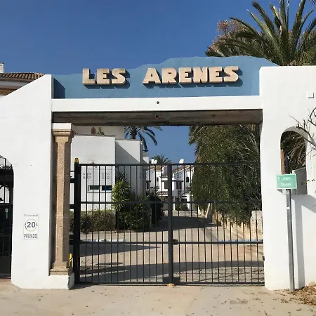 Primera Linea De Playa *