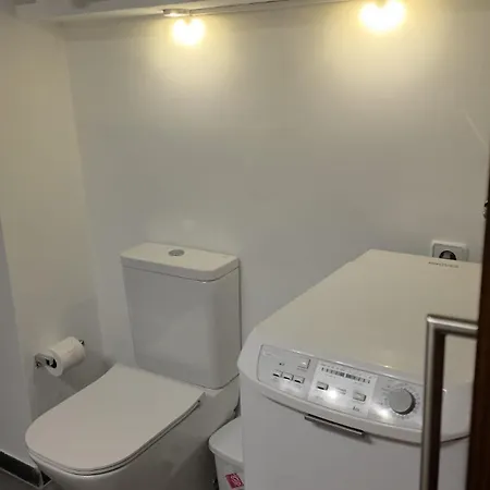 Primera Linea De Playa Julio Y Agosto, Minimo 7 Dias, De Lunes A Lunes Apartment *