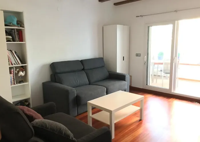 Primera Linea De Playa Julio Y Agosto, Minimo 7 Dias, De Lunes A Lunes * Денія