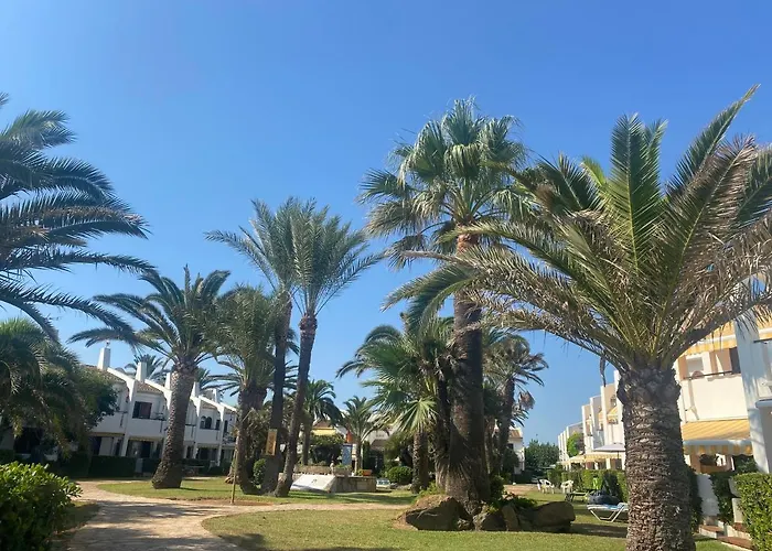 Primera Linea De Playa Julio Y Agosto, Minimo 7 Dias, De Lunes A Lunes *