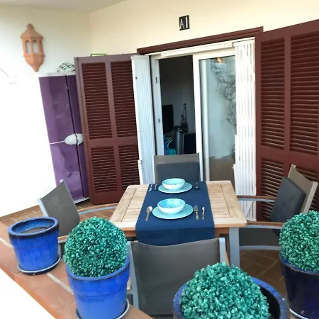 Primera Linea De Playa Appartement *