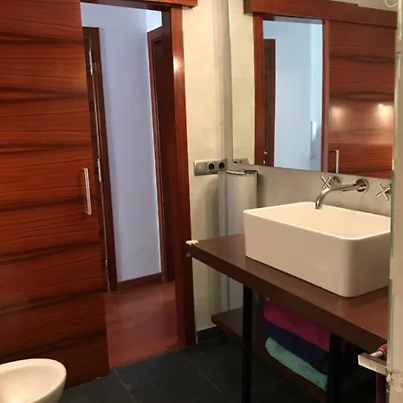 Primera Linea De Playa Appartement