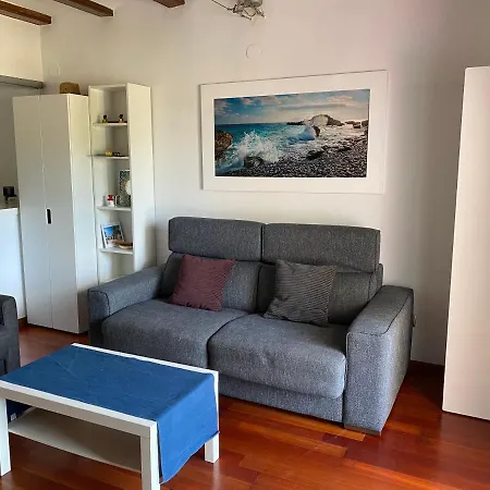 Primera Linea De Playa Appartamento *