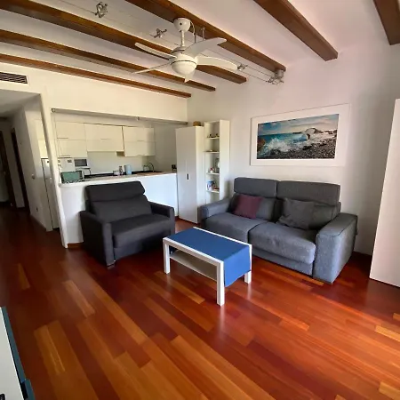 Appartement Primera Linea De Playa *