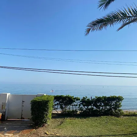 Appartement Primera Linea De Playa