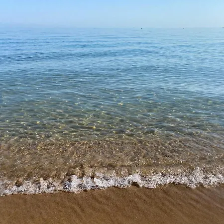 Primera Linea De Playa *