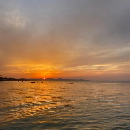 Appartement Primera Linea De Playa *