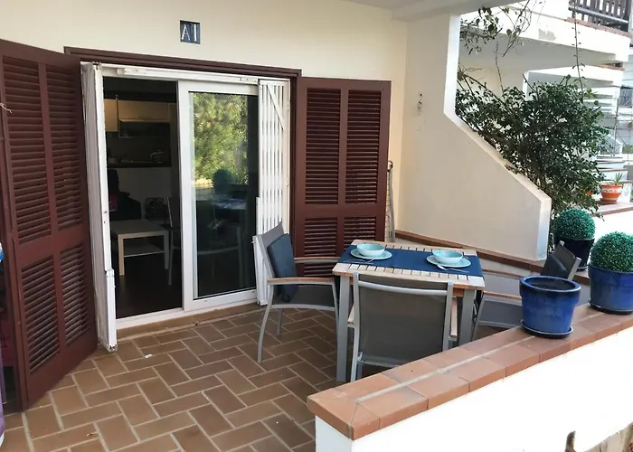 Primera Linea De Playa Julio Y Agosto, Minimo 7 Dias, De Lunes A Lunes *