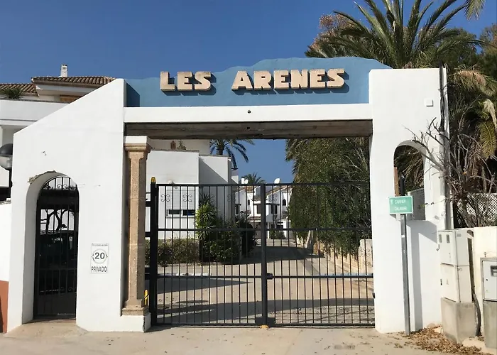Primera Linea De Playa Julio Y Agosto, Minimo 7 Dias, De Lunes A Lunes *