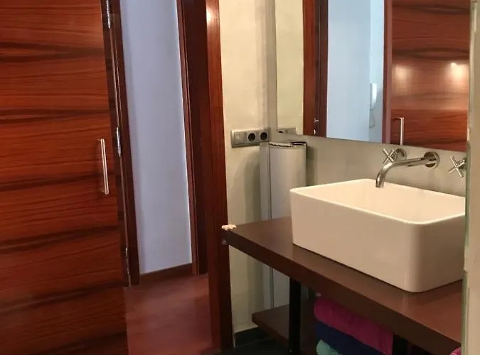 Primera Linea De Playa Julio Y Agosto, Minimo 7 Dias, De Lunes A Lunes 公寓