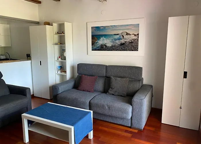 Primera Linea De Playa Julio Y Agosto, Minimo 7 Dias, De Lunes A Lunes 公寓 *